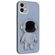 Θήκη για iPhone 12 Mini, Astronaut, μπλε