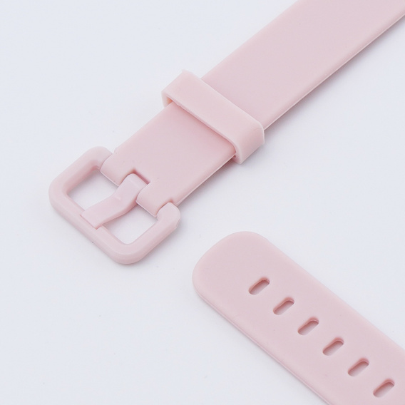 Λουράκι σιλικόνης για Xiaomi Smart Band 10 / 9 / 8