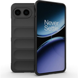 Θήκη για OnePlus Nord 4, Gaming Shockproof, μαύρη