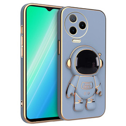 Θήκη για Infinix Note 12 2023, Astronaut, μπλε