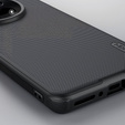 θήκη NILLKIN για OnePlus 13, Frosted Shield, για MagSafe, μαύρη