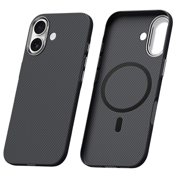 Θήκη SULADA με MagSafe για iPhone 17