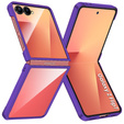 Θήκη με γυαλιστερό φινίρισμα για Samsung Galaxy Z Flip7