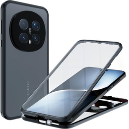 Θήκη Magnetic Dual Glass για Honor Magic 8 Pro