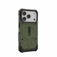 Θήκη Urban Armor Gear για iPhone 17 Pro Max, Pathfinder MagSafe, Ελαιόλαδο