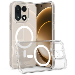 Θήκη Fusion Hybrid για MagSafe για OnePlus 15