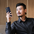 Θήκη Dux Ducis για Samsung Galaxy Z Fold7 5G, Bril, μπλε
