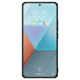 NILLKIN θήκη για Xiaomi Redmi Note 13 Pro 5G, θήκη Super Frosted Shield, μαύρη