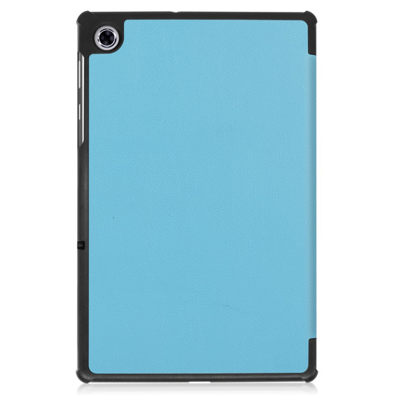 Θήκη για Lenovo Tab M10 Plus TB-X606F, Smartcase, μπλε