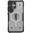 Θήκη Urban Armor Gear για Galaxy S25 Ultra, Pathfinder MagSafe, διαφανής