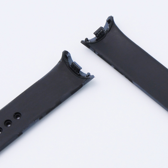 Λουράκι σιλικόνης για Xiaomi Smart Band 10 / 9 / 8
