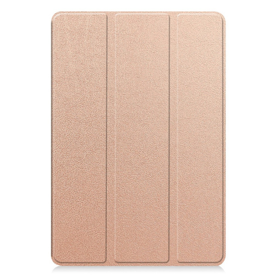 Θήκη για Huawei MatePad 11.5 2024, Smartcase, ροζ rose gold