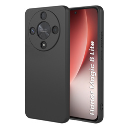 Σιλικόνη θήκη Silicone Lite για Honor Magic 8 Lite