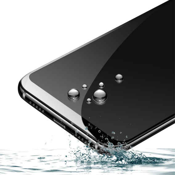 Το γυαλί IMAK Tempered Glass για το Xiaomi Redmi Note 13 5G