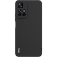 IMAK Θήκη για Xiaomi Poco M4 Pro 5G / Redmi Note 11S 5G, UC-4, μαύρη