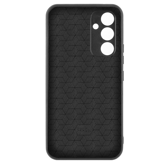 Θήκη για Samsung Galaxy A54 5G, ERBORD Business, με πλάκα στήριξης αυτοκινήτου, γκρι