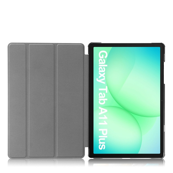 Θήκη Smartcase με εκτύπωση για Samsung Galaxy Tab A11+/A9+