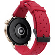 Λουράκι σιλικόνης ERBORD Universal 20mm