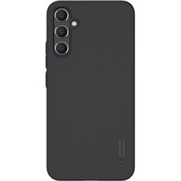 NILLKIN θήκη για Samsung Galaxy A34 5G, θήκη Super Frosted Shield, μαύρη