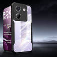 Θήκη για Xiaomi Poco M7 Pro 5G, AntiDrop Hybrid, μαύρη