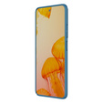 Θήκη για Xiaomi Poco M4 Pro 5G / Redmi Note 11S 5G, θωρακισμένη Nillkin, CamShield Pro, μπλε