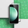 5D Full Glue Smart Palm γυαλί για Samsung Galaxy S23 FE