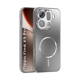 Θήκη MagSafe για Oppo Find X9 Pro