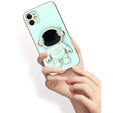 Θήκη για iPhone 11, Astronaut, μέντας