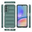 Θήκη για Samsung Galaxy A05s, Gaming Shockproof, πράσινη