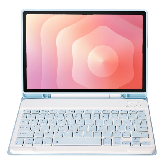 Θήκη με πληκτρολόγιο για tablet Samsung Galaxy Tab S11