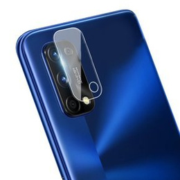 Μετριασμένο γυαλί για κάμερα για το Realme 7 5G, μπλε