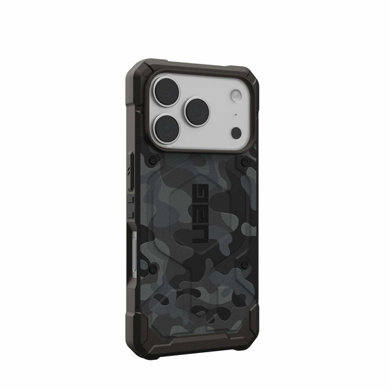 Θήκη Urban Armor Gear για iPhone 17 Pro Max, Pathfinder MagSafe, Midnight Camo