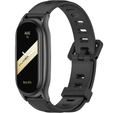 Λουράκι σιλικόνης για Xiaomi Smart Band 10 / 9 / 8