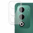 2x ERBORD Camera Tempered Glass για Realme 12 Pro / 12 Pro+, Διαφανές