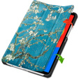 Θήκη για Xiaomi Redmi Pad SE 8.7, Smartcase, sakura