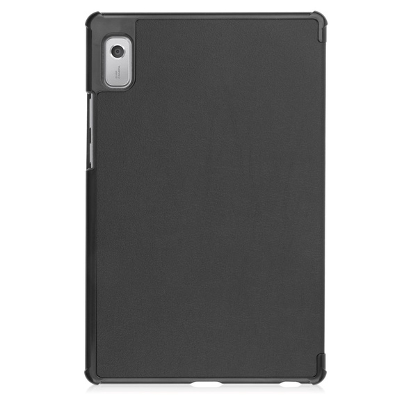 Θήκη για Lenovo Tab M9, Smartcase, μαύρη