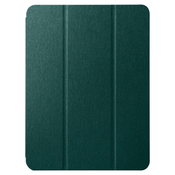 Θήκη Spigen Urban Fit Midnight Green για iPad Pro 11" M4 5ης γενιάς 2024