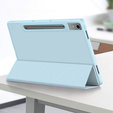 Θήκη για Lenovo Tab P12, Smartcase με χώρο για γραφίδα, μπλε