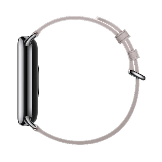 Δερμάτινο λουράκι για Xiaomi Smart Band 10 / 9 / 8