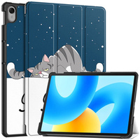 Θήκη για Huawei MatePad 11.5, Smartcase, sleeping cat