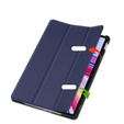 Θήκη για Xiaomi Redmi Pad Pro / Xiaomi Poco Pad, Smartcase, σκούρο μπλε