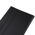 Θήκη + πληκτρολόγιο Samsung Galaxy Tab S5e SM-T720, μαύρη