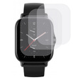 3x Φύλλο υδρογέλης ERBORD για Amazfit GTS 2e