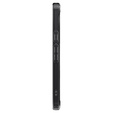 Θήκη MagSafe Spigen για Google Pixel 9A, Ultra Hybrid, ματ / μαύρο + Μετριασμένο γυαλί 9H