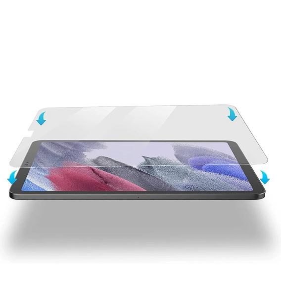 Μετριασμένο γυαλί για Samsung Galaxy Tab A7 Lite 8.7 T220/T225