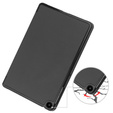 Θήκη για Huawei MatePad SE 10.4 2022, Smartcase, μαύρη