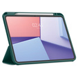 Θήκη Spigen Urban Fit Midnight Green για iPad Pro 11" M4 5ης γενιάς 2024