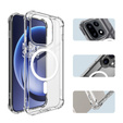 Θήκη IMAK Clear Case με MagSafe για OnePlus 15