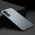 MOFI Slim Θήκη για Samsung Galaxy S23, γκρι