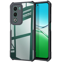 Θήκη για Oppo A5 5G / A5m, AntiDrop Hybrid, μαύρη